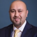 Principal Attorney Mahir Nisar