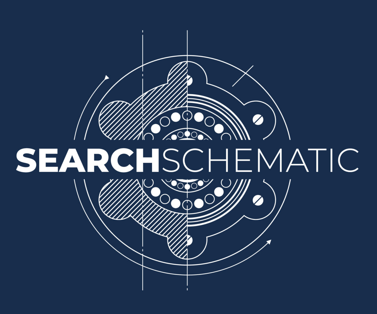 SS-LOGO-RGB_STACKED-WHITE-BLUBG Search Schematic logo