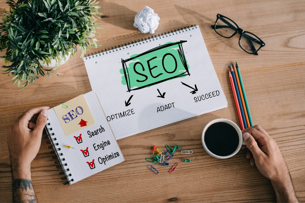 Why Invest In SEO