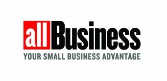 allbusiness magazine logo