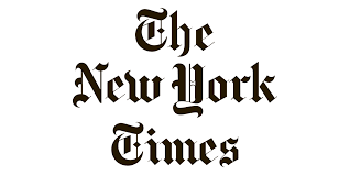 the new york times logo
